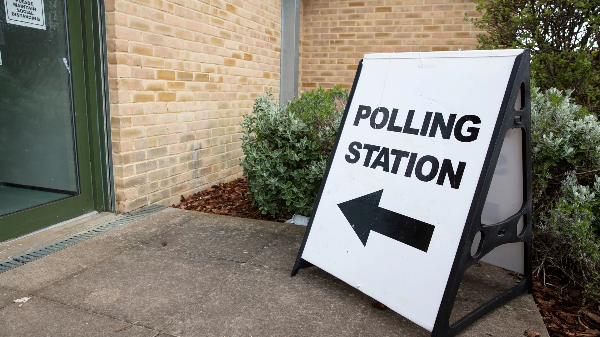 What do the local election results mean for communications on planning applications?